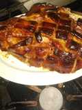 Pernil de Cerdo