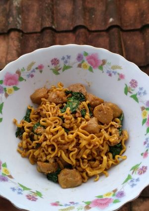 Foto resep Mie Goreng Burungdara