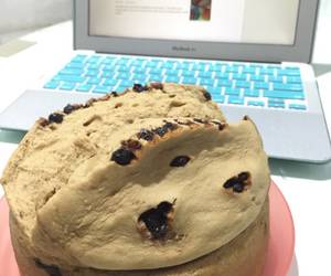 Resep Terbaru Coffee Durian Bolu Kukus Mekar Lezat Mantap