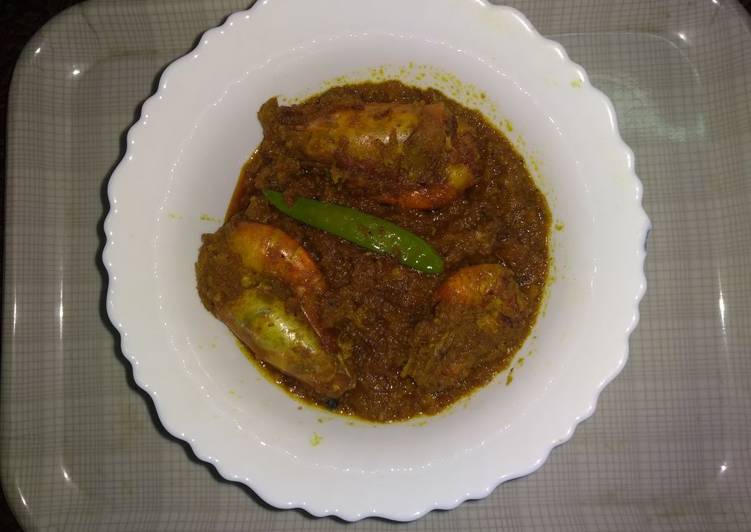 Simple Tips To Prawn Malai curry