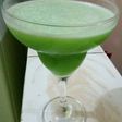 Green margarita