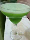 Green margarita