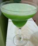 Green margarita