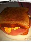 Sandwich fundy oclock