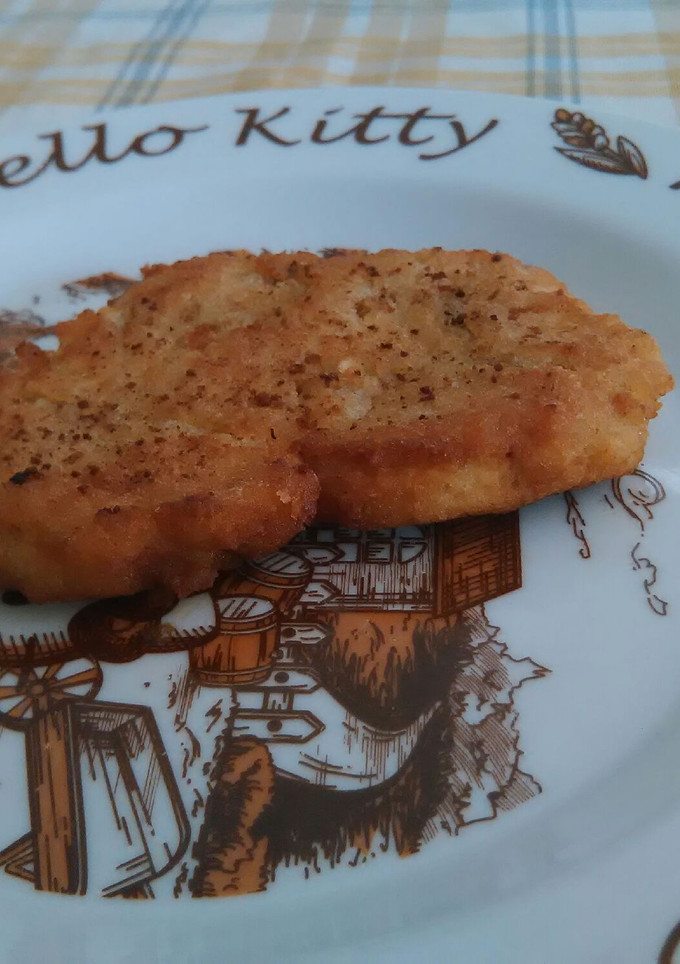 Una foto de Masitas chuchú