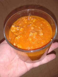 Una foto de Salsa boloñesa