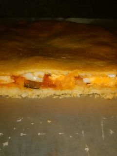 Una foto de Empanada gallega