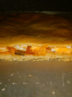 Una foto de Empanada gallega