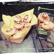 Galletas de mantequilla (Gapiñón)