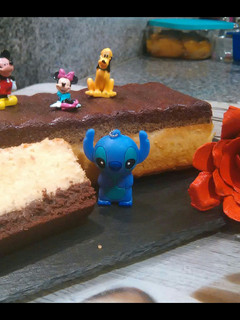 Una foto de Bizcobrownie