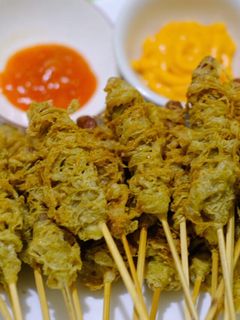 Foto resep Sosis Telur Gulung Crispy