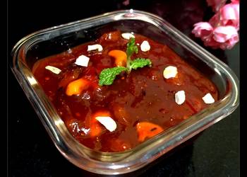 New Recipe Sweet and spicy TomatoDates chutney Most Delicious New Recipe Sweet and spicy TomatoDates chutney Most Delicious