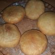 Moong Dal kachori(khasta kachori)