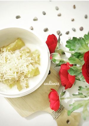 Foto resep Singkong thai