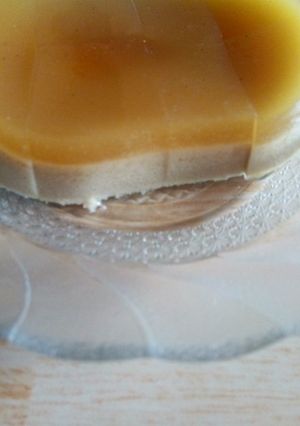 Foto resep Agar-agar gula merah