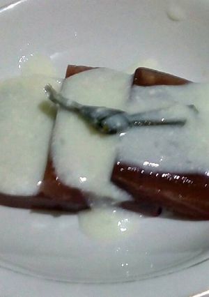 Foto resep Puding Coklat