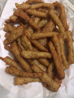 Foto resep Potato Cheese Stick