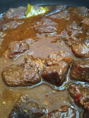 Anti Ribet, Buat Semur daging sapi empuk kayu manis Istimewa