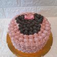 Cake ultah ekonomis