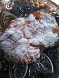 Cengkodok pisang