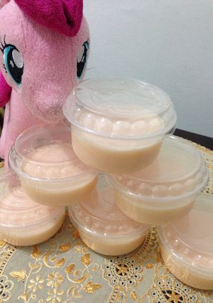 Foto resep Silky puding