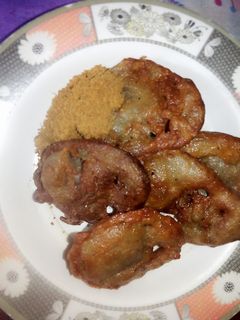 Yar yaw ainihin hoton girkin