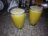 Lemun abarba