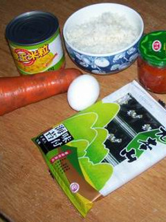 韓式石鍋拌飯 的食譜成品照片