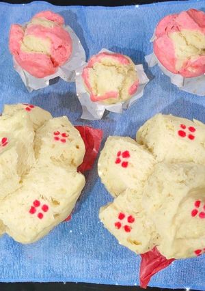 Foto resep Huat kue