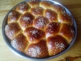 بريوش خلية النحل