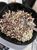 Chicocrispis rápidos y saludables