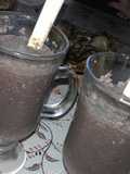 Smoothie de Oreos sin helado