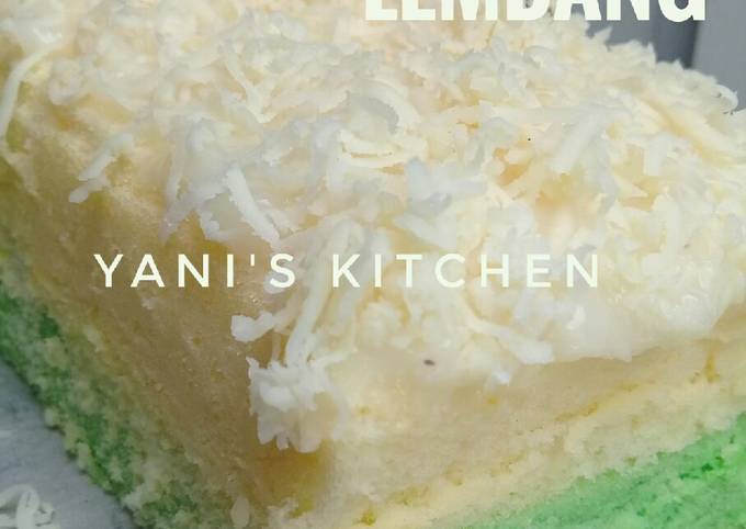 Resep Bolu Susu Lembang Kw Super Lembut Oleh Yani�s Kitchen - Cookpad Resep Bolu Susu Lembang Kw Super Lembut Oleh Yani�s Kitchen - Cookpad