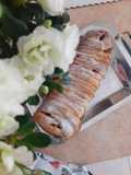 Strudel di mele