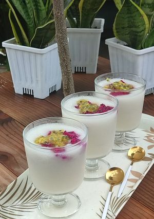 Foto resep Sop buah
