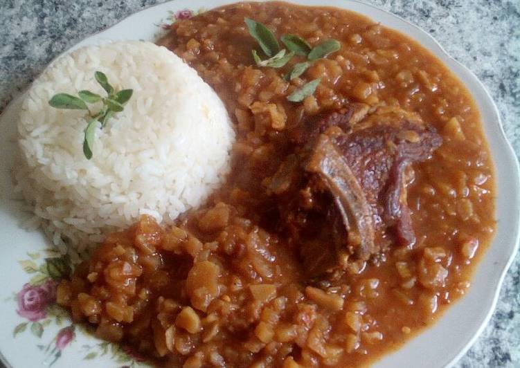 Carapulcra de chancho Receta de Mercedes Huaman Flores Cookpad Carapulcra de chancho Receta de Mercedes Huaman Flores Cookpad