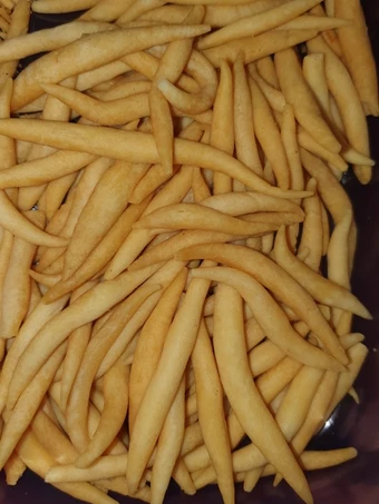 Recipe Telur Gabus Keju the So Delicious Delicious