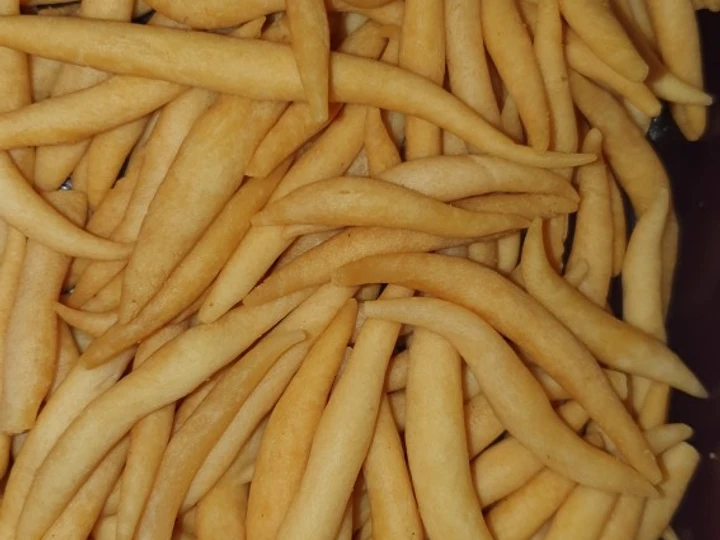 Easy Steps to Make Recipes Telur Gabus Keju the Awesome  Perfect.