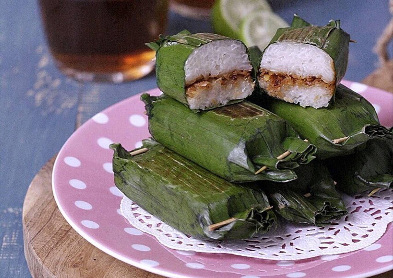 Lemper (#SelasaBisa)