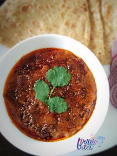 રીંગણ ની ભાજી (Ringan ni bhaji recipe in gujarati) રેસીપી મુખ્ય ફોટો