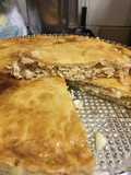 Chicken Pie