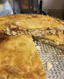 Tarta de Pollo