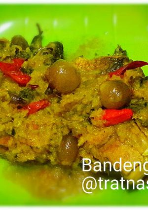 Foto resep Bandeng Pesmol