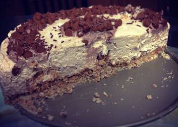 How To Make Recipe Peanut Butter Cheesecake Delicious Steady