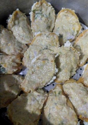 Foto resep Tahu walik