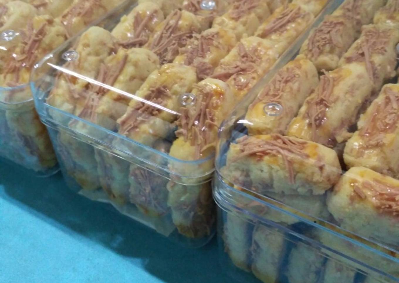 Gelbox 1/2 kg