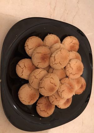 صورة لوصفة غربية البهلة بمكونات موجودة فكل بيت 😋
