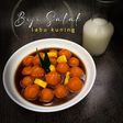 Biji Salak Labu Kuning