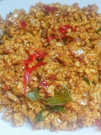 Cara Mudah Membuat Resep Tempe Kering Manis Gurih yang Bikin Ngiler Anti Ribet, Bisa Manjain Lidah