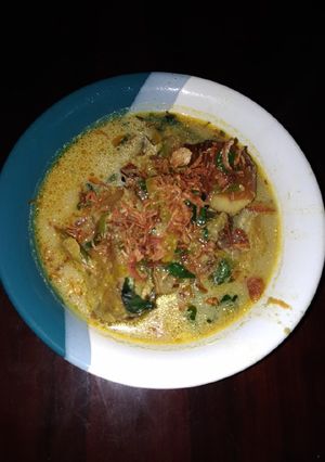 Foto resep Ikan pe pedas